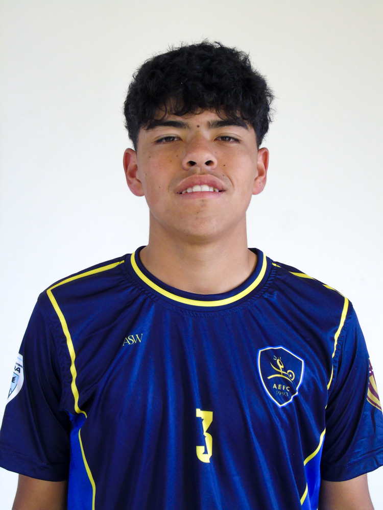 Manuel Alejandro