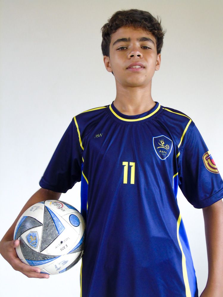 Samuel David