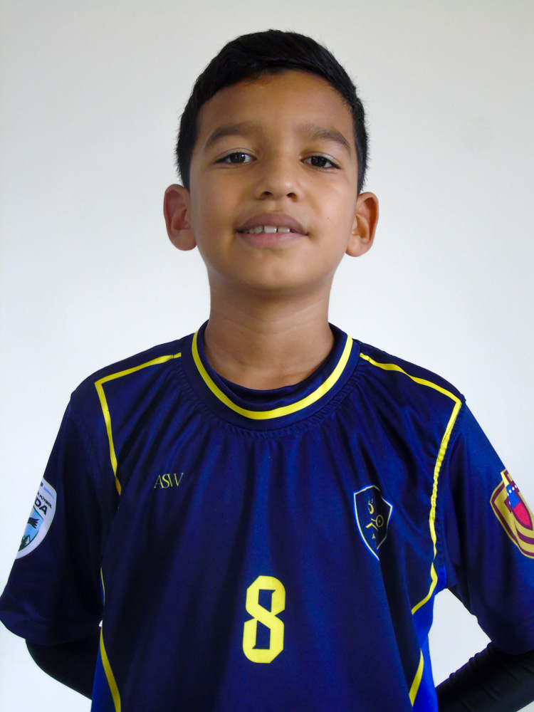 Leonel Andres