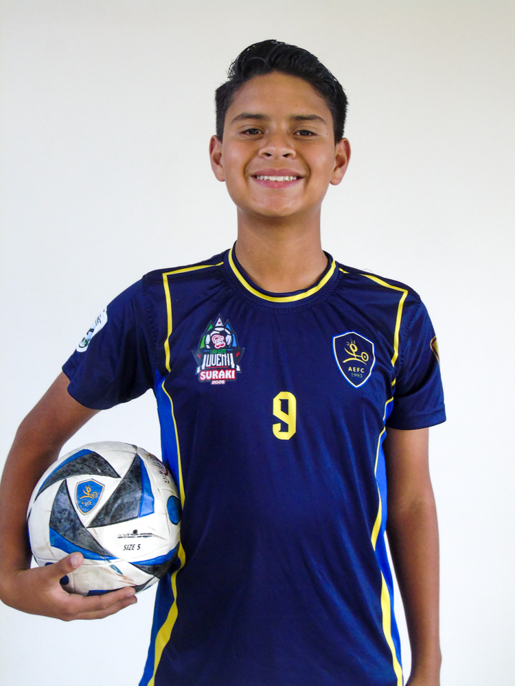 Sebastian de Jesus