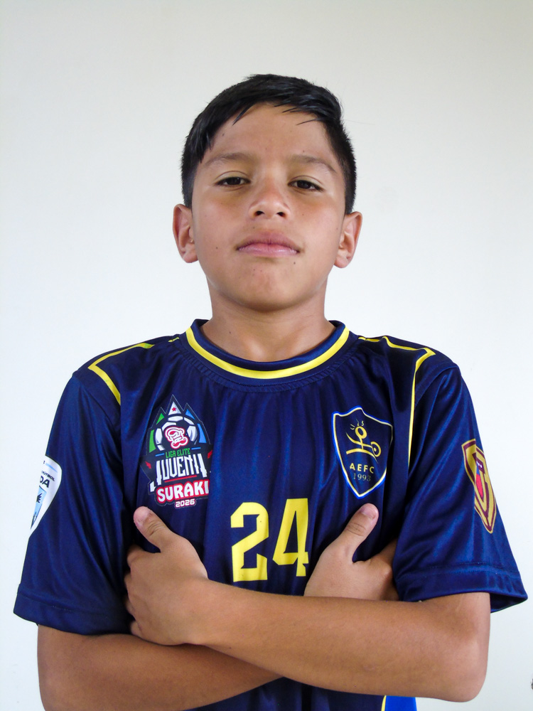 Dalber Fabricio