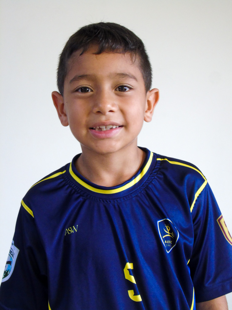 Javier Alexis