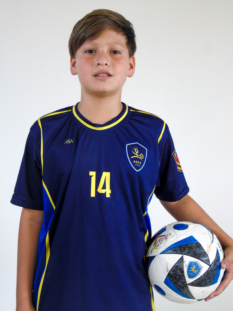 Sahin Jeremias