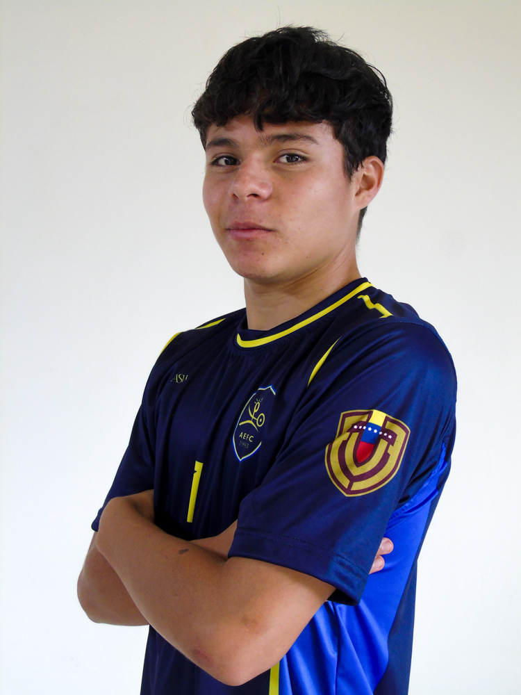 Sebastian Alejandro