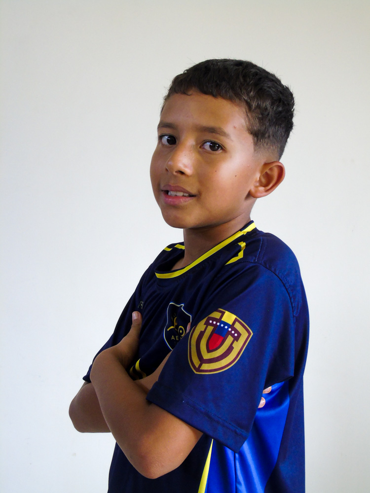 Raul Andres