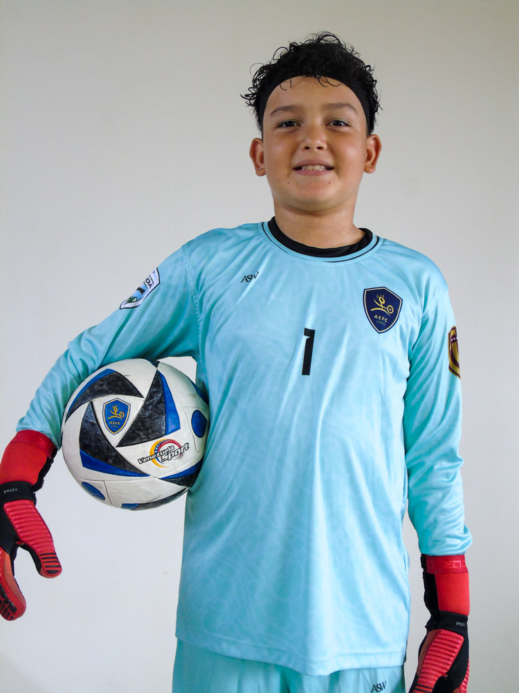 Pablo Jose