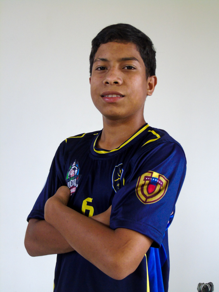 Jhon Jairo