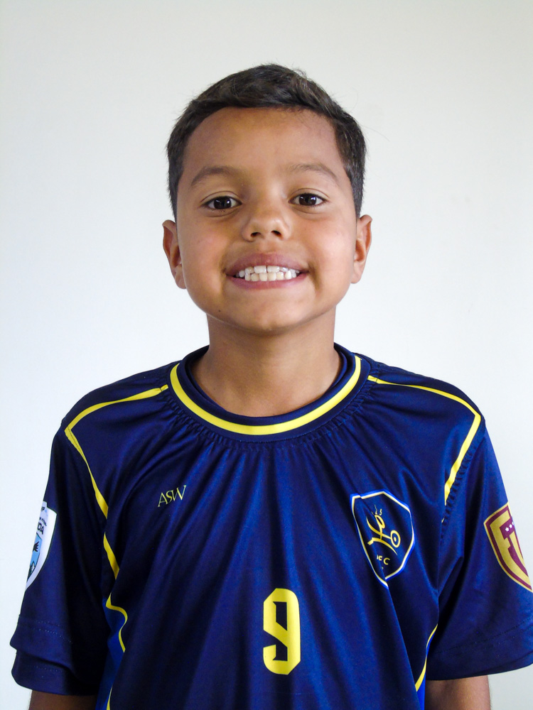Emiliano Jesue