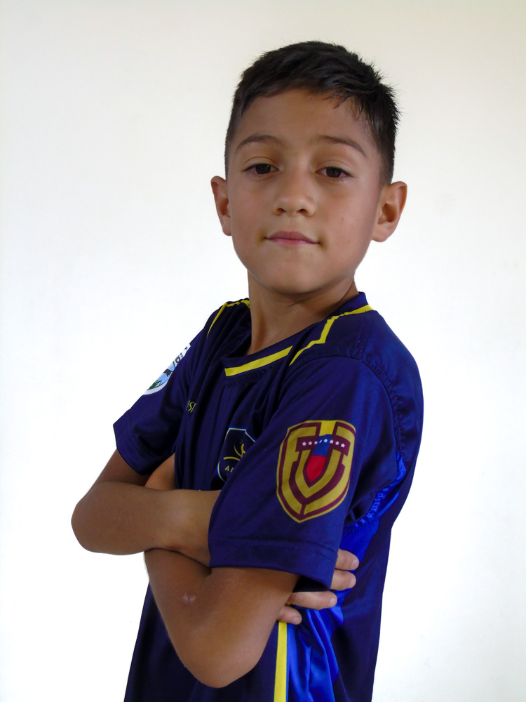 Jesús David
