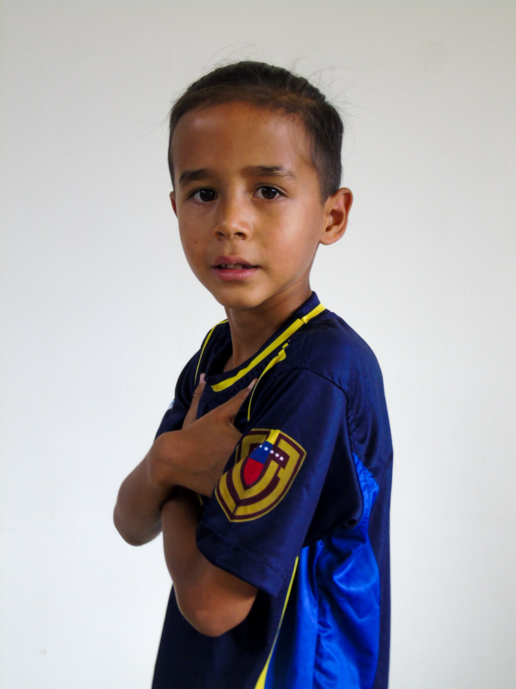 Aran Isaleb