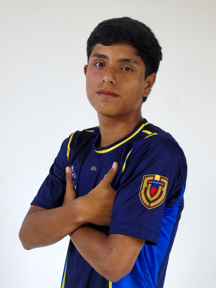 Yean Carlos