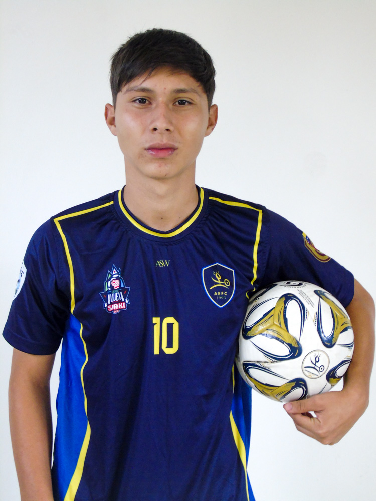 Luis Manuel