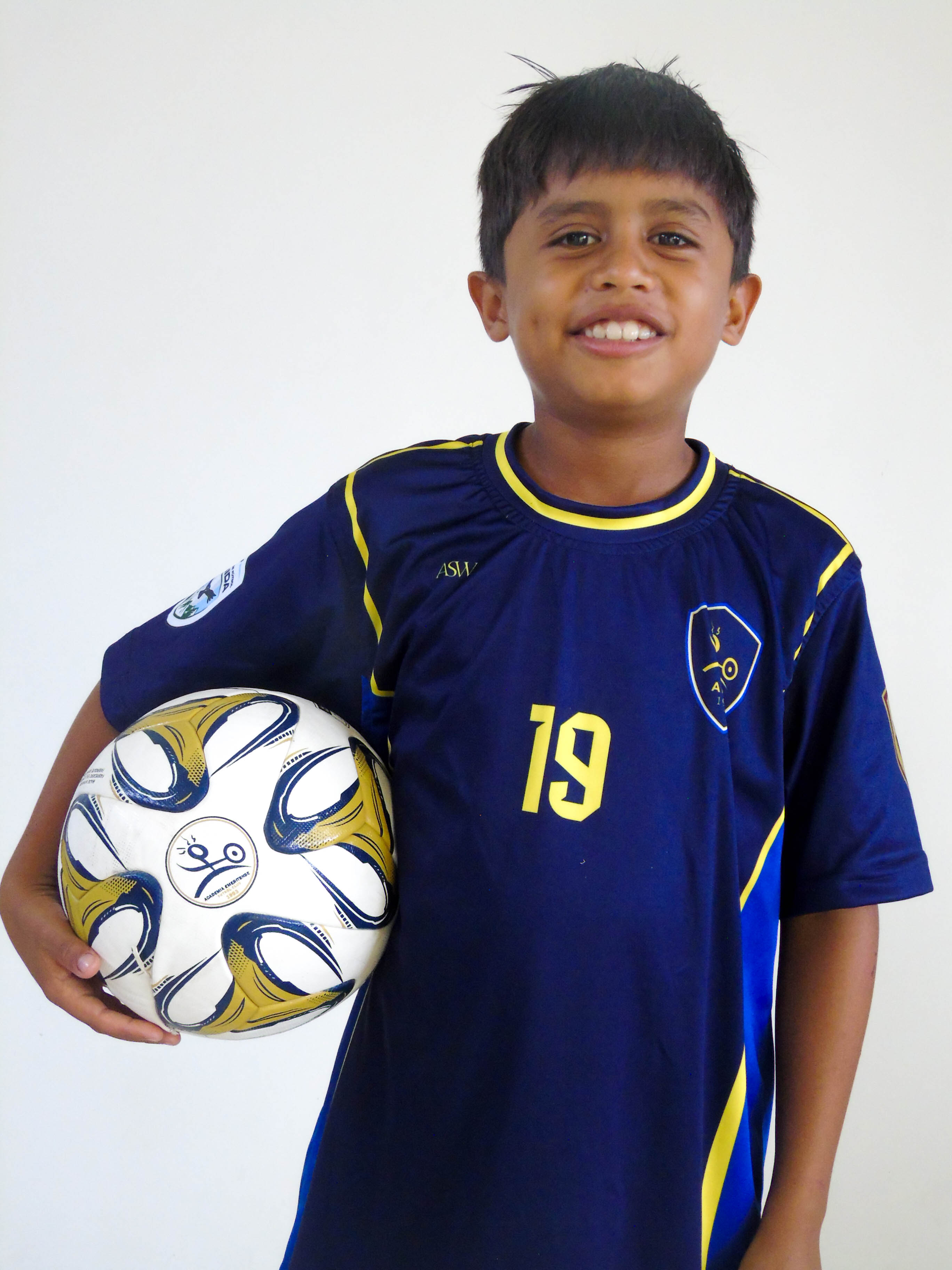 Santiago Abdiel