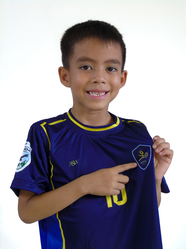 Gerard Samuel