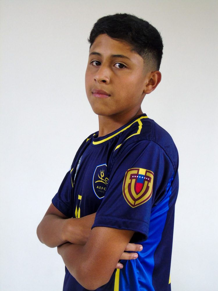 Rodrigo Antonio