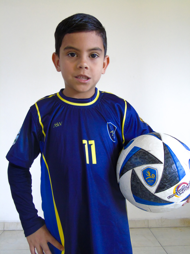 Camilo Alexander