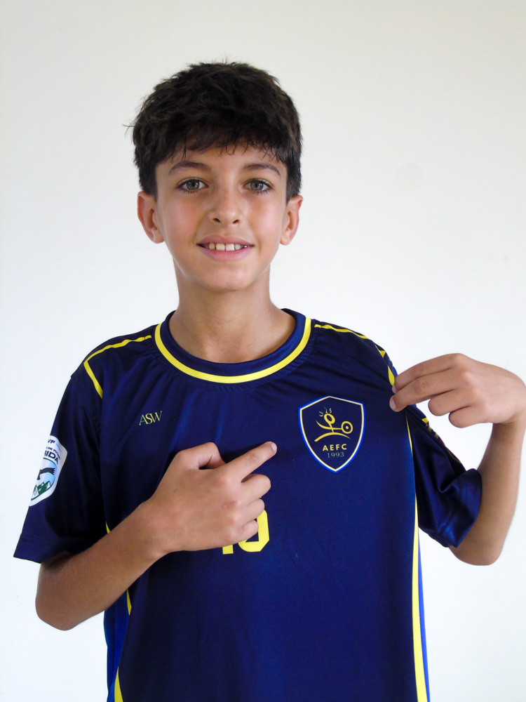 Luciano Alejandro
