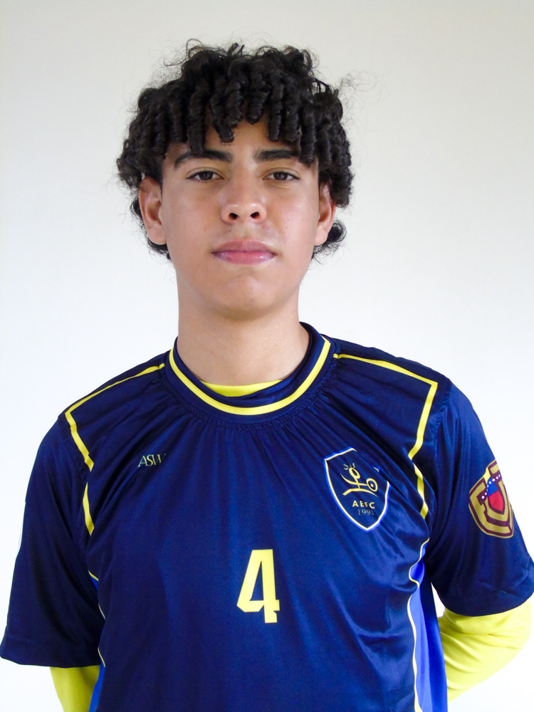 Jahdiel Isai