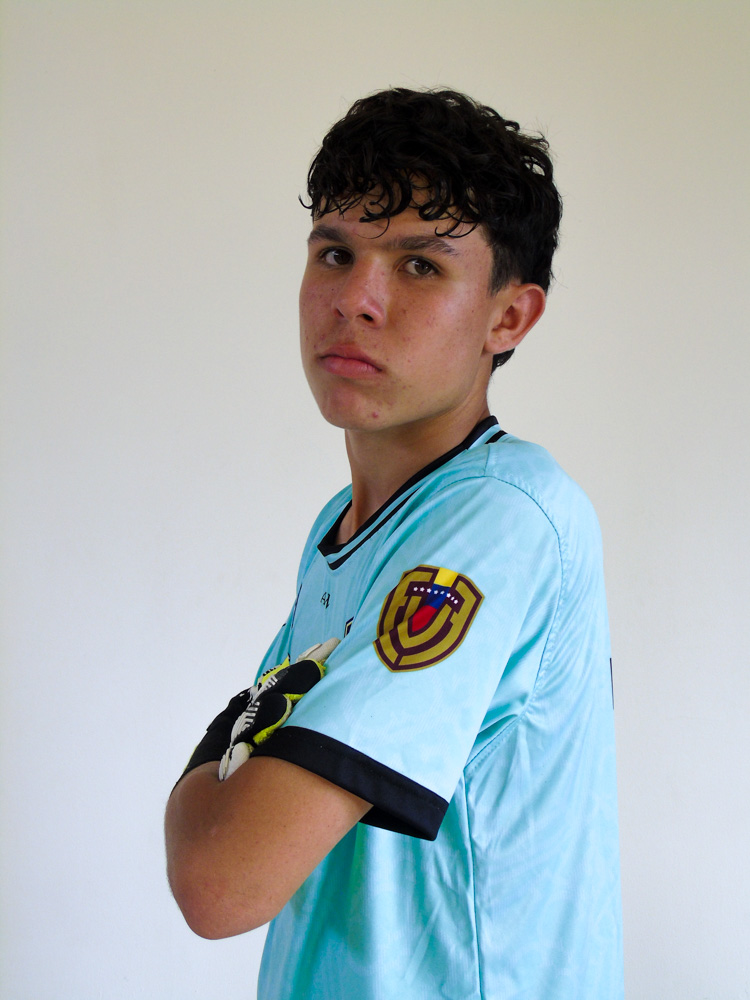 Elian Jesus