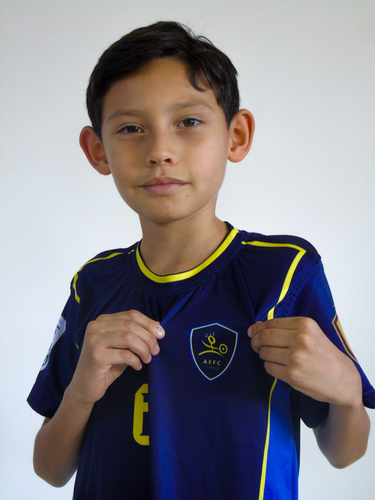 Lucas Maximiliano