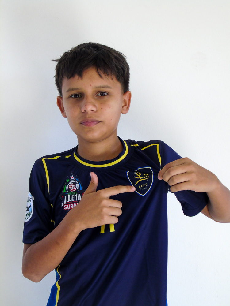 Sebastian Josue