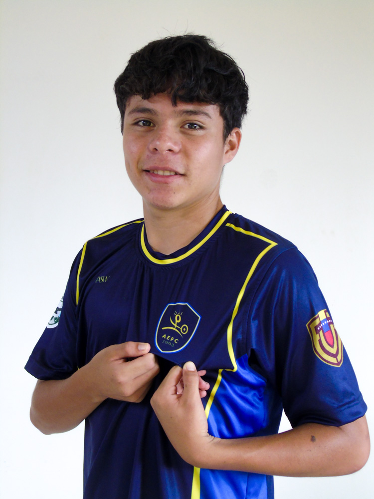 Sebastian Alejandro