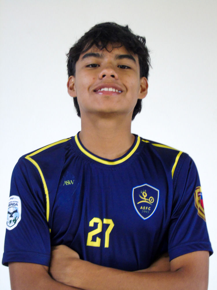 Gabriel Enrique