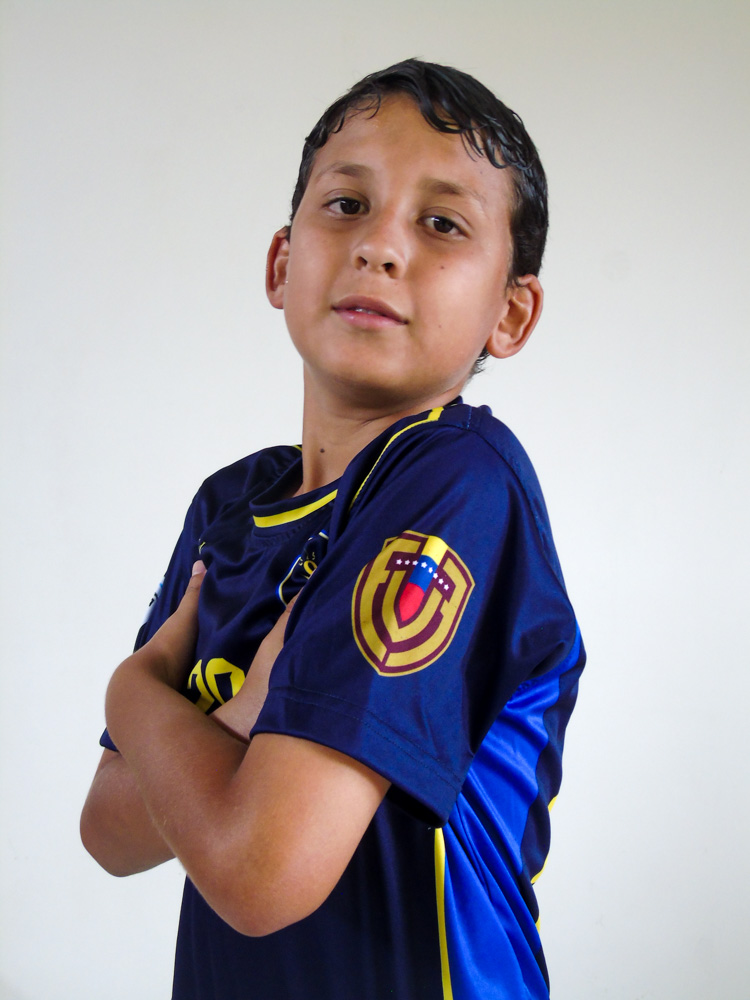 Yoenglys Jose