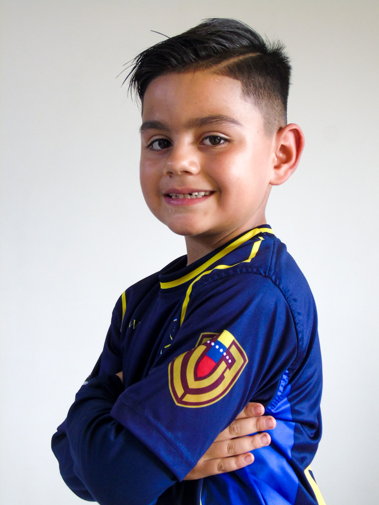 Dylan Santiago