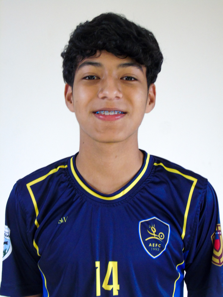Jose Antonio