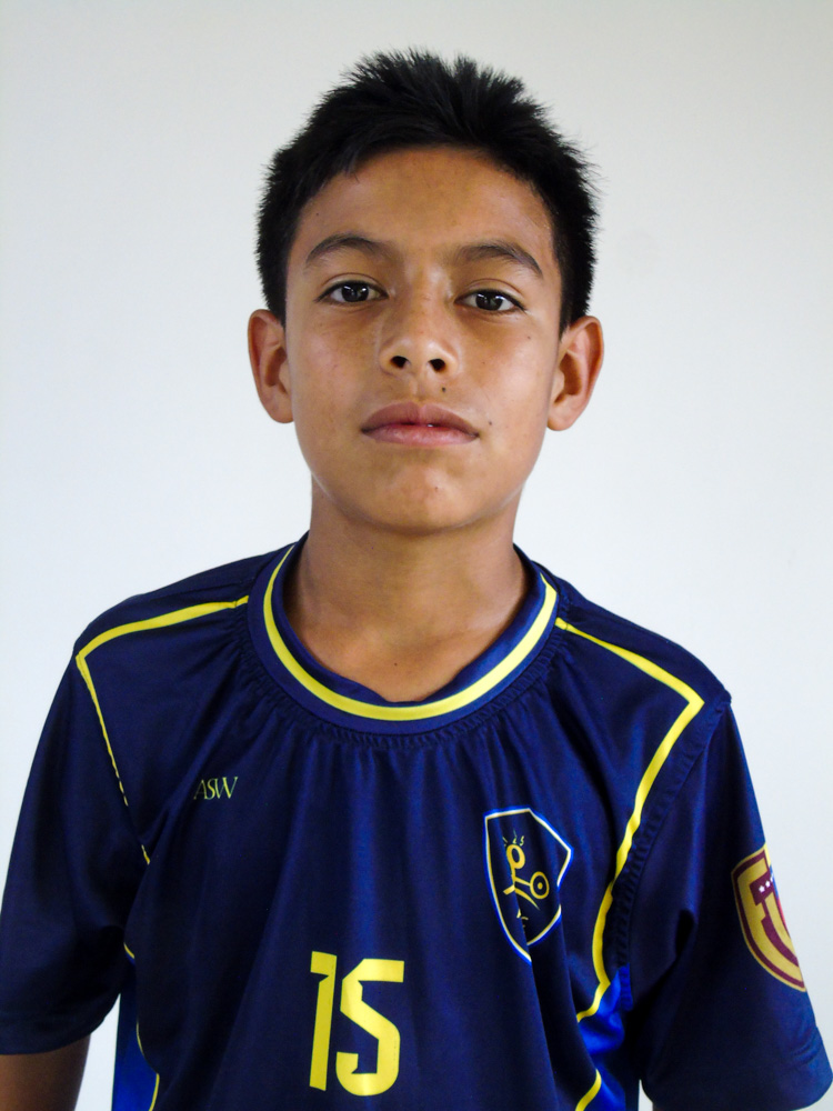 Yhonalbert Jose