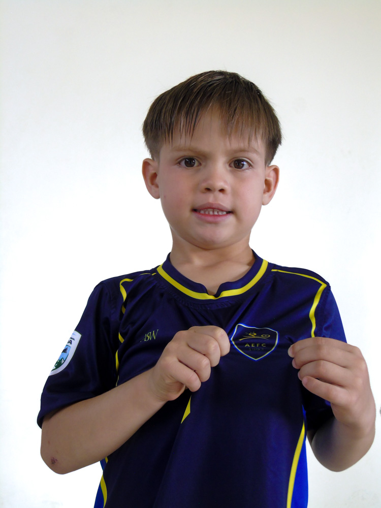Luis Santiago