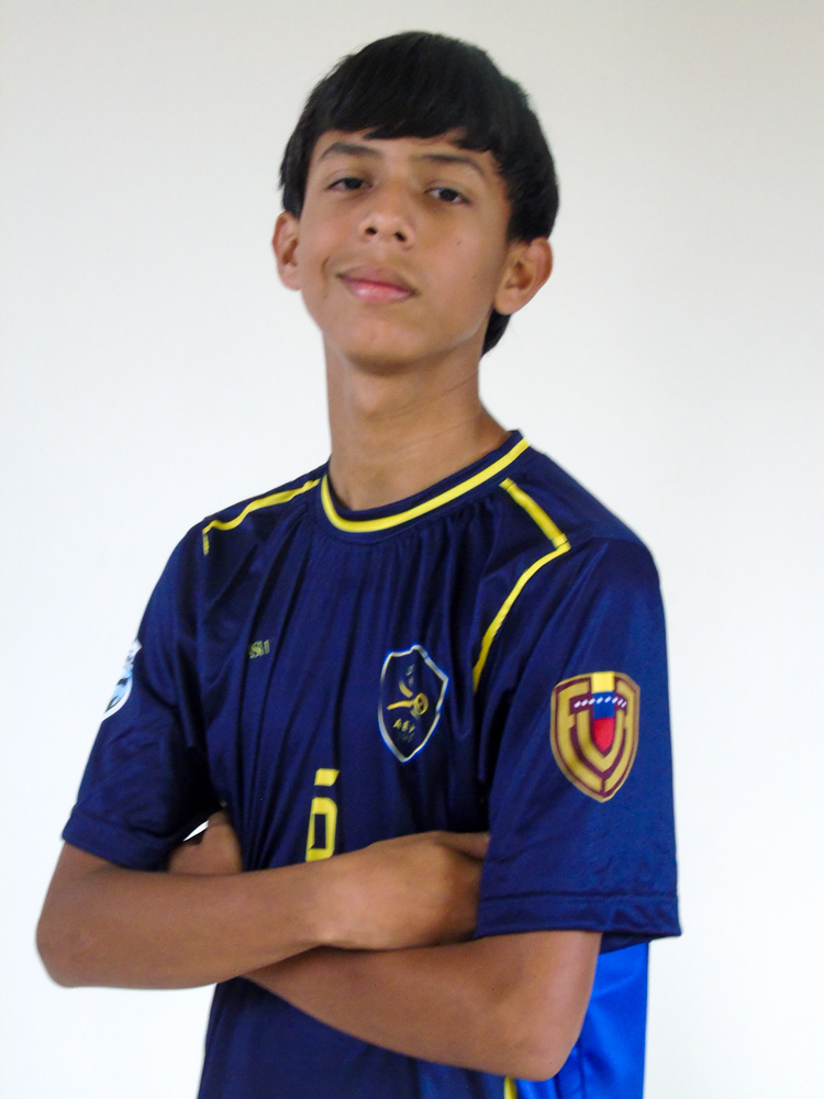Sebastian Jose