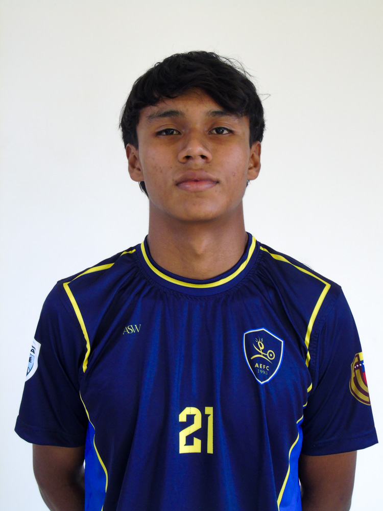 Sebastian Javier