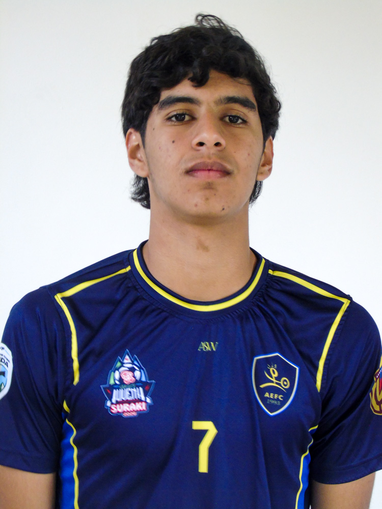 Fabian Alfonso