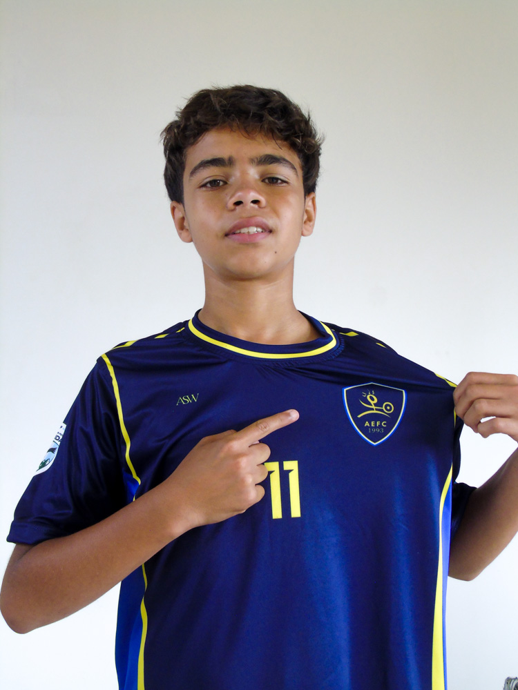 Samuel David