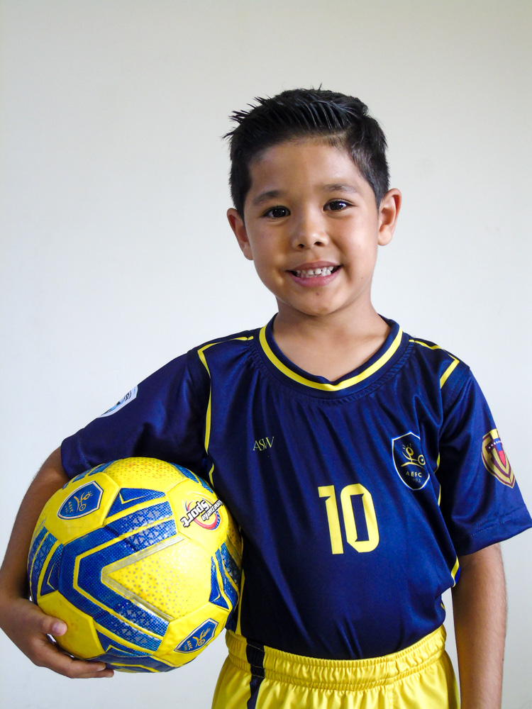 Thiago Josue