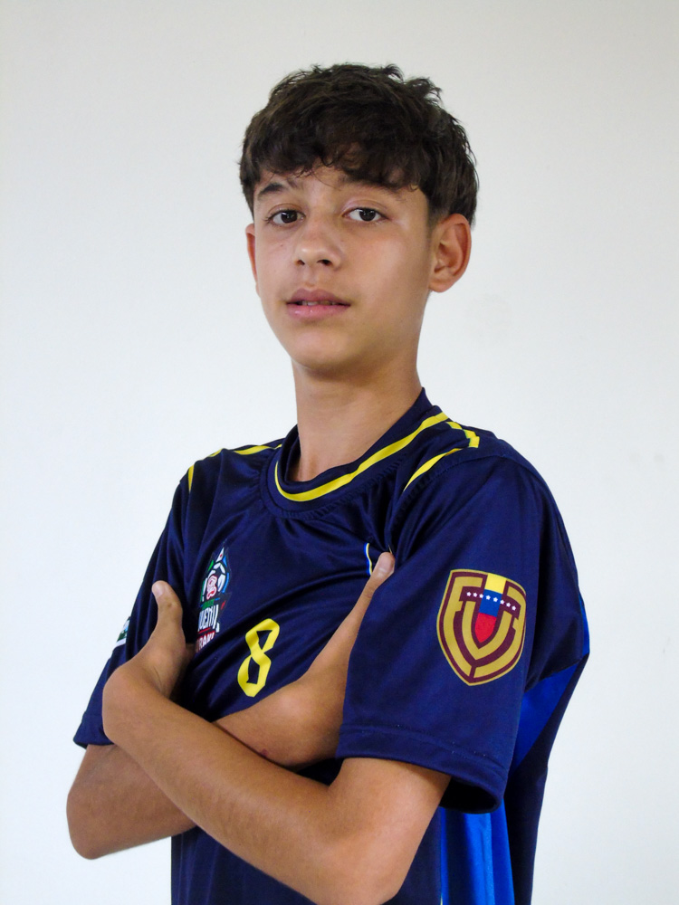 Ricardo Jose