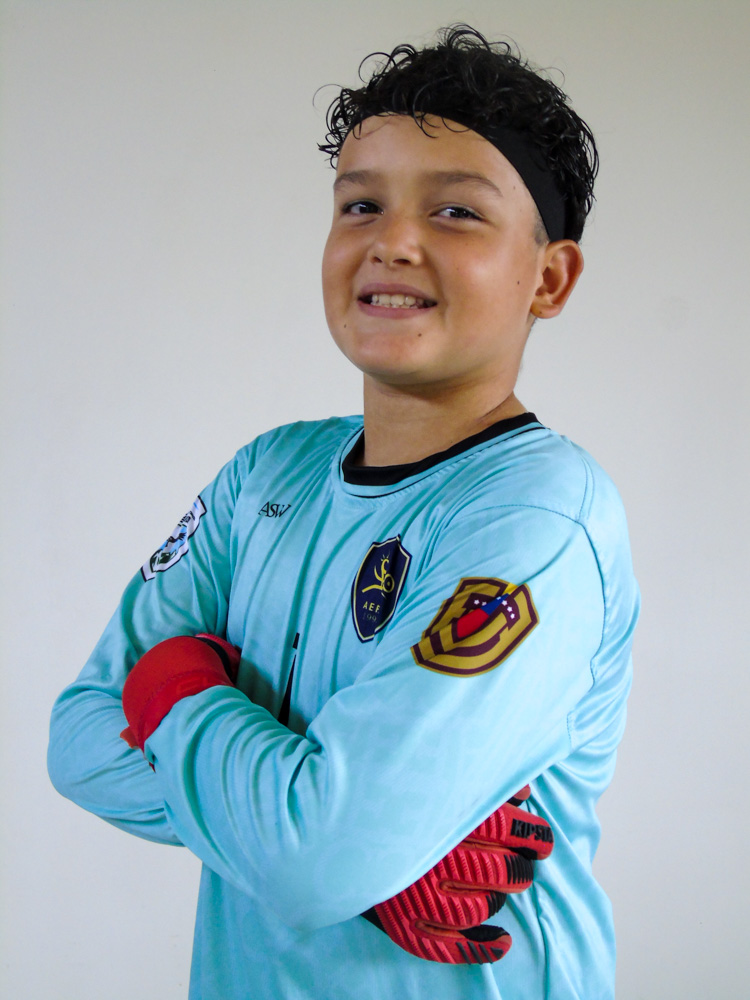Pablo Jose