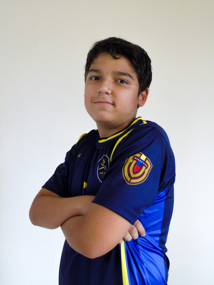 Juan Andres