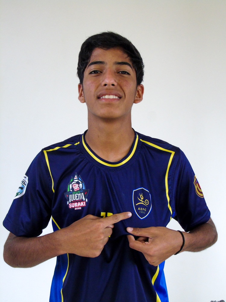 Diego Alejandro