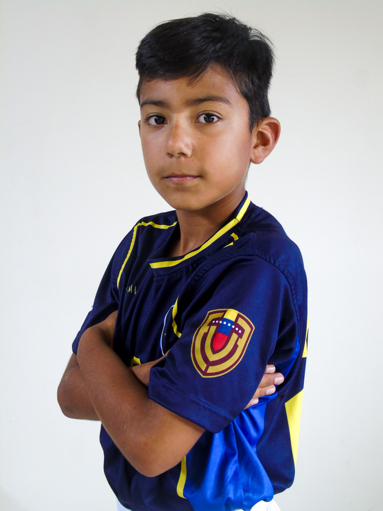 Jose Alejandro