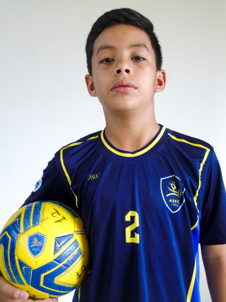 Luciano Alejandro