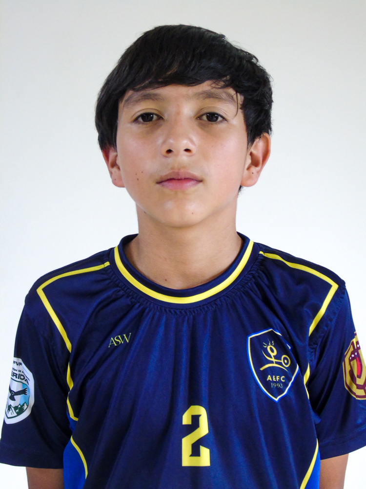 Lukas Alejandro