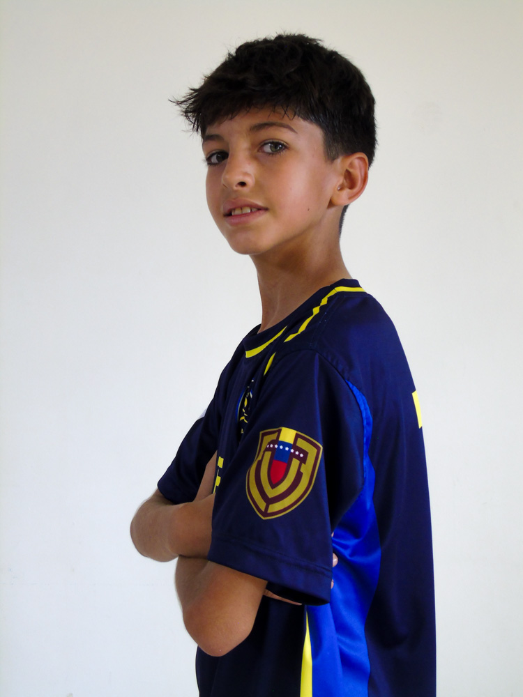 Luciano Alejandro
