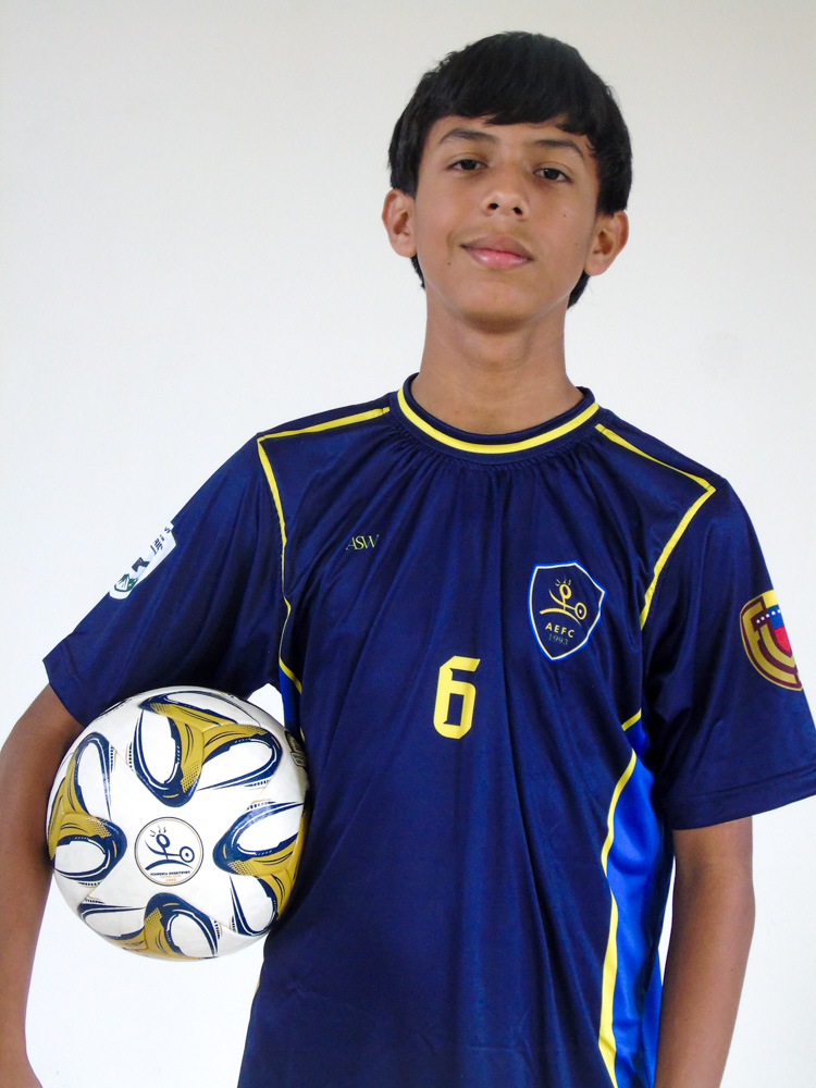 Sebastian Jose
