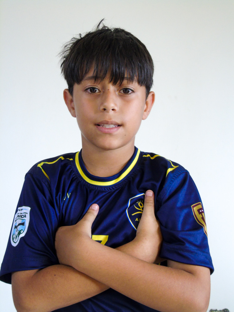 Gadiel Armando