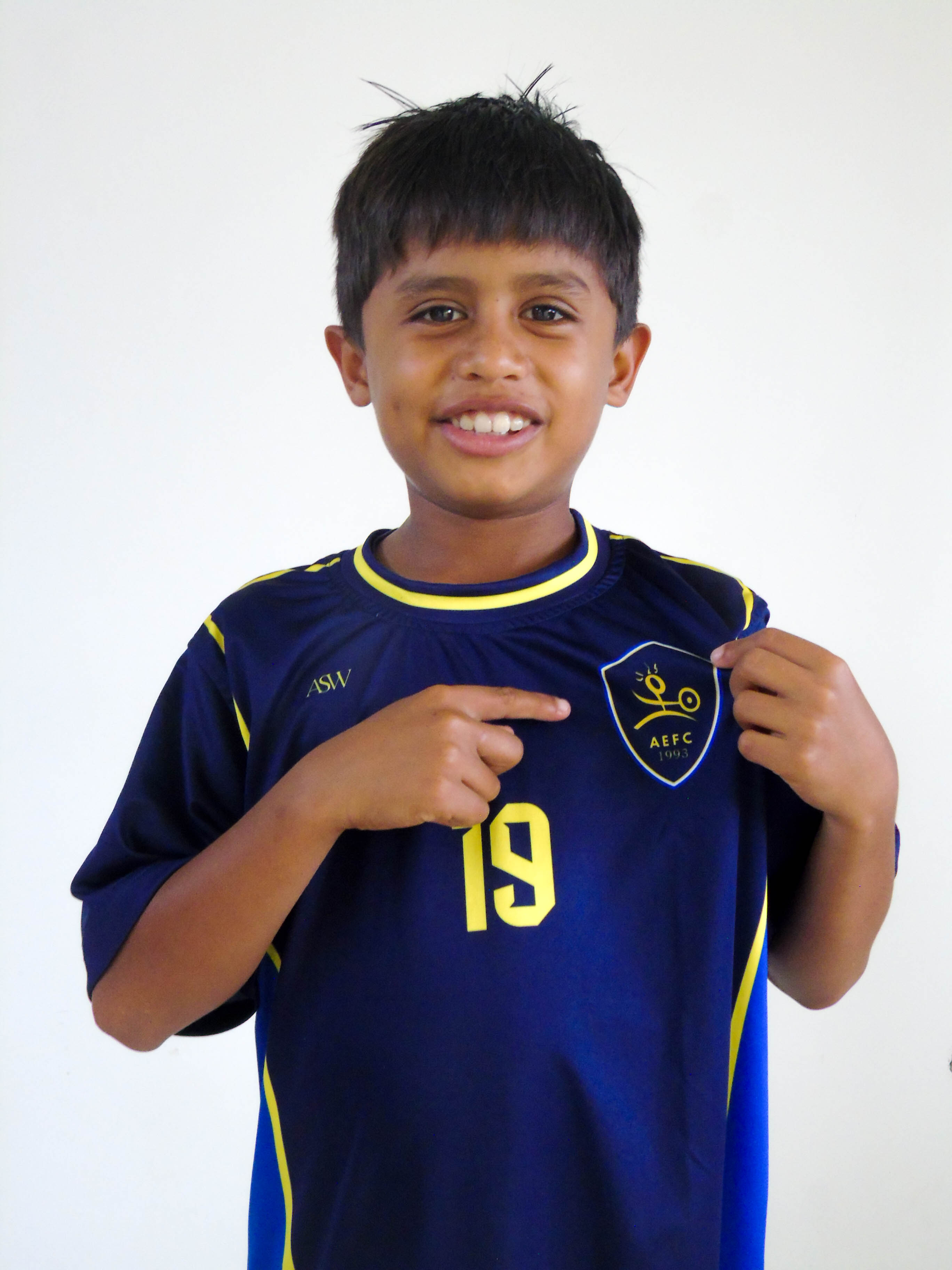Santiago Abdiel