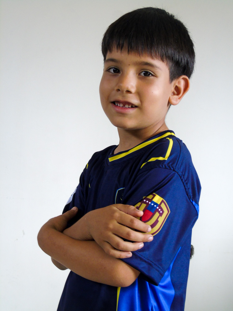 Dushan Fabio Andres
