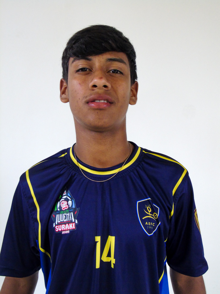 Diego Josue